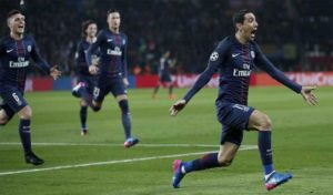 PSG vs Nice : les liens streaming pour regarder le match