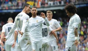 Real Madrid vs Tottenham : les chaînes qui diffusent le match