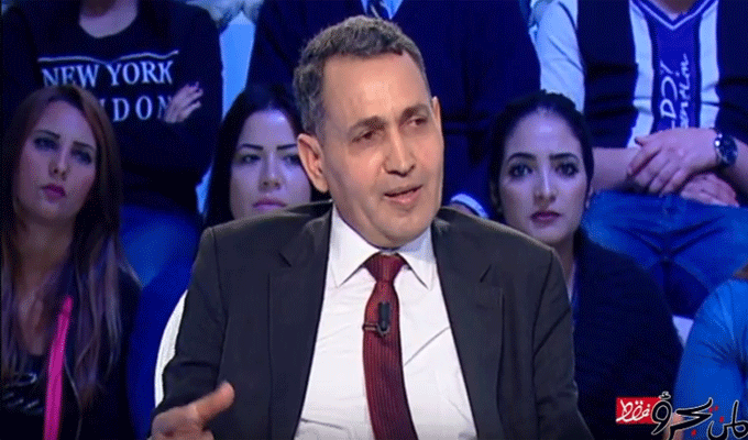 Salem Labiadh: Le mouvement Echaab accorde la confiance au gouvernement Fakhfakh