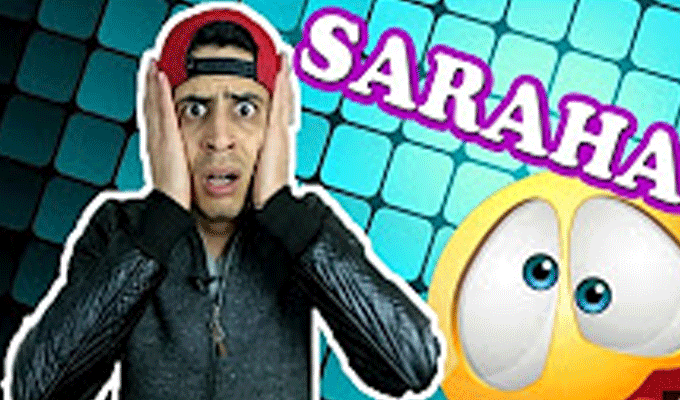 Salem Mr. donne sa vision tunisienne de Sarahah.com