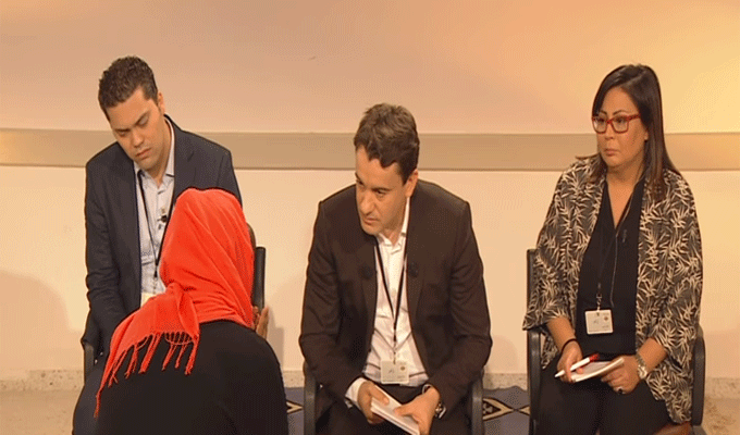 Hkayet Tounsia : La prisonnière avait menti à Sami Fehri sur le meurtre de son fils