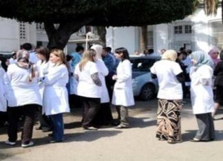 Tunisie: 900 jeunes sages femmes au chômage et absence de statut spécifique
