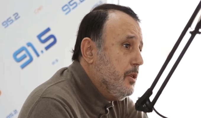 Slim Chiboub : Mon seul parti est celui de l’Espérance Sportive de Tunis