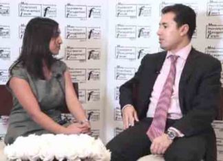 Qui est Slim Feriani, nouveau PDG de la BFPME?