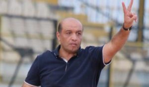 Sofiane Hidoussi nouvel entraineur du CS Hammam-lif