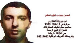 Tunisie : Le terroriste Ahmed al-Malki, alias ” Al-Somali ” condamné à 24 ans de réclusion