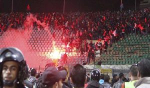 Egypte : 10 peines de mort confirmées après le drame du stade de Port-Said