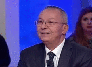 Mostakbal Tounes : Tahar Ben Hassine fonde son parti politique