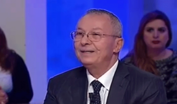 Mostakbal Tounes : Tahar Ben Hassine fonde son parti politique