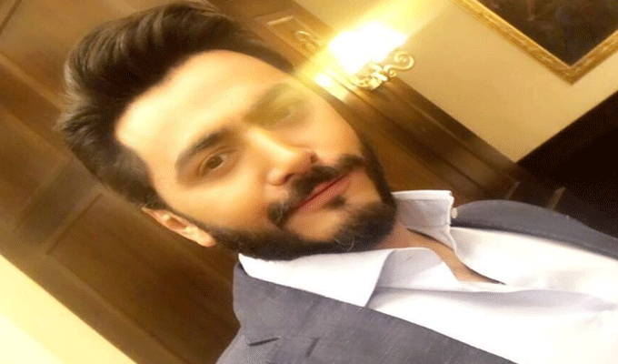 Découvrez la photo de Tamer Hosny enfant