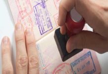 Visas USA : caution financière pour les Tunisiens dès le 2 avril