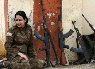 Les médias britanniques publient un rapport sur les atrocités de Daesh