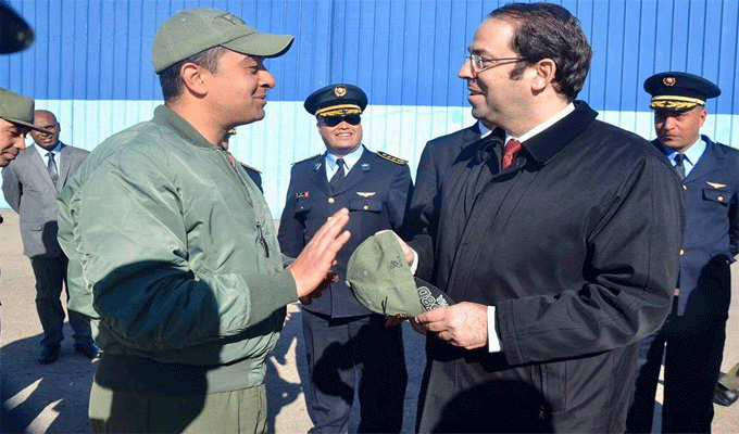 Tunisie : Les agresseurs et les braqueurs nocturnes seront punis par la loi