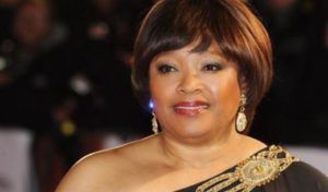 Zindziswa Mandela, invitée du festival “Joie africaine” placé sous le signe “Nelson Mandela”