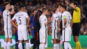 Real Madrid : les supporters lancent une pétition pour rejouer Barça-PSG