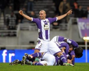 Abdennour dans le onze de légende des 80 ans du TFC