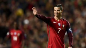 Portugal : Ronaldo, un record pas comme les autres !