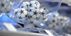 Ligue des Champions : Les affiches des quarts de finale