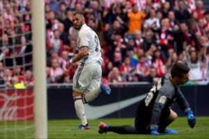 Athletic Bilbao vs Real Madrid : la victoire du Real en vidéo