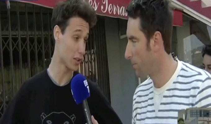 Attentat à Grasse : Le nombre des victimes s’alourdit