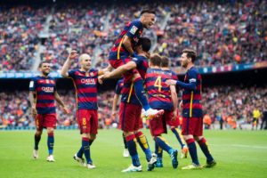 Granada vs Barça : les liens streaming pour regarder le match