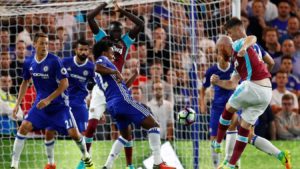 West Ham vs Chelsea : Liens streamings pour regarder le match