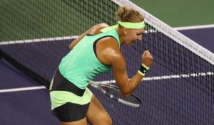Tennis – Indians Welles: La Russe Elena Vesnina en finale