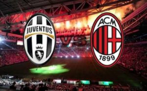 Juventus vs AC Milan : liens streaming pour regarder le match