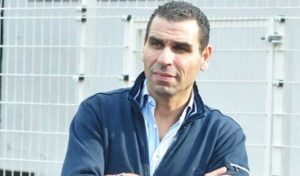 Fédération algérienne de football: Zetchi prend ses fonctions à la tête de la FAF