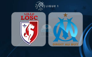Ligue 1 : Lille vs OM, les liens streaming pour regarder le match