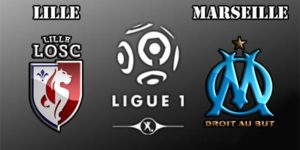 Ligue 1 : Lille vs OM, les chaînes qui diffusent le match