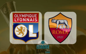 OL vs Roma : liens streaming pour regarder le match