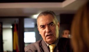Mokhtar Rassaa nommé directeur de la 53ème édition du festival international de Carthage