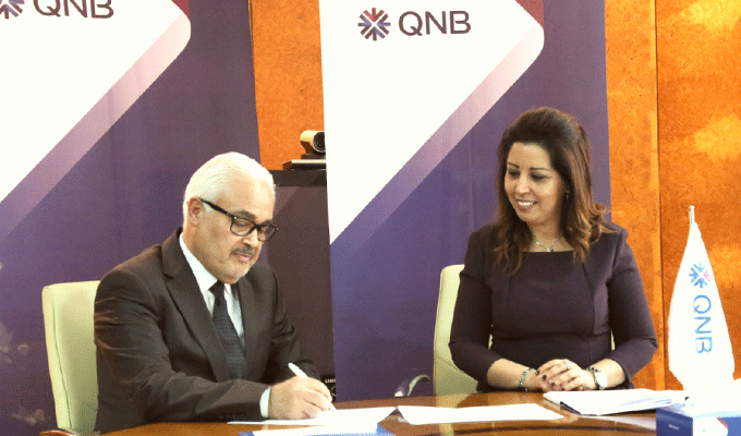 La Qatar National Bank signe un accord de partenariat avec l’agence de communication IBComProd