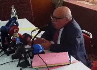 Conférence de presse d’Abid Briki : Les points forts et les points faibles de ce gouvernement