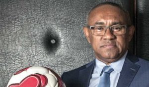 Ahmad Hamad: La CAF va alllouer dès cette année 100 000 dollars à chaque fédération