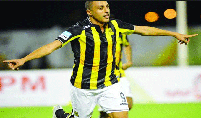 Le Tunisien Ahmed Akaichi remporte son premier trophée ‘La coupe du Prince’