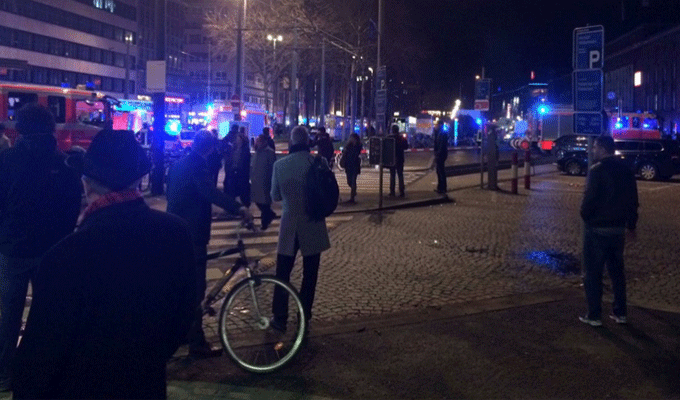 La Tunisie condamne fermement les attaques terroristes de Londres