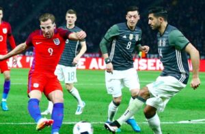 Allemagne vs Angleterre : les chaînes qui diffusent le match