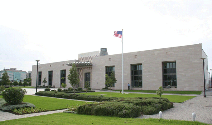 Washington cherche un conseiller en lutte contre-terroriste pour son ambassade à Tunis