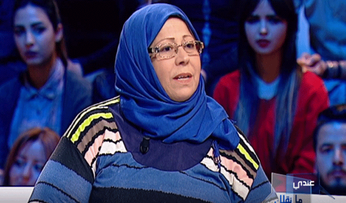 Une dispute entre une belle-mère et sa belle-fille dont la victime est le petit-fils, vidéo