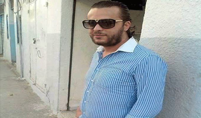 Anis tué après avoir reçu un appel de la part d’un ami qui voulait se réconcilier