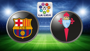 FC Barcelone vs Celta Vigo : les chaînes qui diffusent le match
