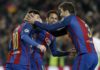 Espagnol vs Barça : les chaînes qui diffusent la match