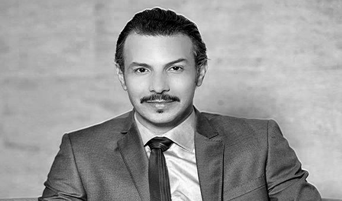 Révélations de Bassel Khaiat : “exilé, recherché par les services syriens et privé de passeport”