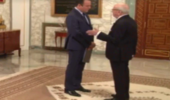 Que pense le président de la République du rendement de Néji Jalloul?