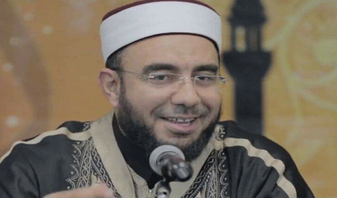 Béchir Ben Hassen dédie son discours de la prière du vendredi à la politique syrienne