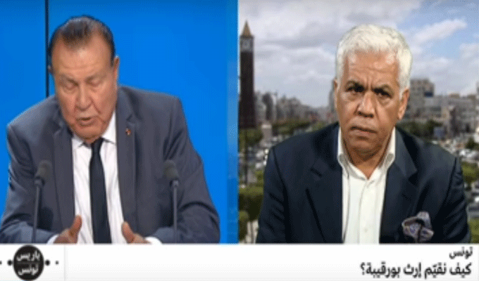 Safi Saïd : Bourguiba et Ben Youssef se ressemblent comme deux gouttes d’eau