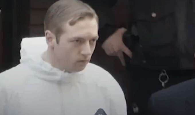 USA : Un suprématiste blanc, vétéran de l’armée, se rend à New-York pour devenir meurtrier en série