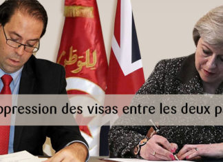 EXCLUSIF: La Grande-Bretagne supprime le visa pour les Tunisiens !